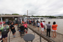 Boat Show de Foz do Iguaçu gera cerca de R$ 30 milhões em negócios - 