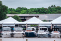 Boat Show de Foz do Iguaçu gera cerca de R$ 30 milhões em negócios - 