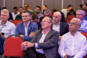 Com participação da Adapar, evento em Curitiba debate mercado e tendência do consumo de proteínas animais