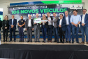 DETRAN ENTREGA VEÍCULOS