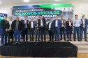 DETRAN ENTREGA VEÍCULOS