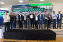 DETRAN ENTREGA VEÍCULOS