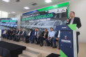 DETRAN ENTREGA VEÍCULOS