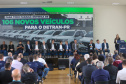 DETRAN ENTREGA VEÍCULOS