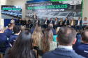 DETRAN ENTREGA VEÍCULOS