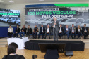 DETRAN ENTREGA VEÍCULOS