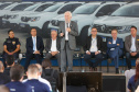 DETRAN ENTREGA VEÍCULOS