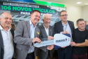 DETRAN ENTREGA VEÍCULOS