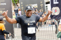 Mais de mil pessoas participaram da 17ª Corrida da PCPR