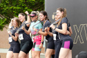 Mais de mil pessoas participaram da 17ª Corrida da PCPR