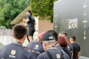 Mais de mil pessoas participaram da 17ª Corrida da PCPR