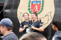 Mais de mil pessoas participaram da 17ª Corrida da PCPR