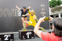 Mais de mil pessoas participaram da 17ª Corrida da PCPR