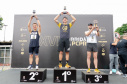 Mais de mil pessoas participaram da 17ª Corrida da PCPR