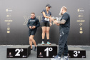 Mais de mil pessoas participaram da 17ª Corrida da PCPR