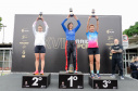 Mais de mil pessoas participaram da 17ª Corrida da PCPR