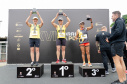 Mais de mil pessoas participaram da 17ª Corrida da PCPR