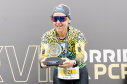 Mais de mil pessoas participaram da 17ª Corrida da PCPR