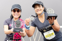 Mais de mil pessoas participaram da 17ª Corrida da PCPR