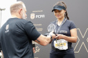 Mais de mil pessoas participaram da 17ª Corrida da PCPR