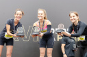 Mais de mil pessoas participaram da 17ª Corrida da PCPR