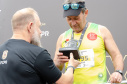 Mais de mil pessoas participaram da 17ª Corrida da PCPR