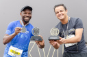 Mais de mil pessoas participaram da 17ª Corrida da PCPR