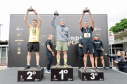 Mais de mil pessoas participaram da 17ª Corrida da PCPR
