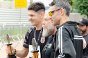 Mais de mil pessoas participaram da 17ª Corrida da PCPR