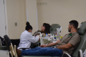 SESA DIA DO DOADOR DE SANGUE