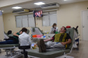 SESA DIA DO DOADOR DE SANGUE