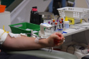 SESA DIA DO DOADOR DE SANGUE