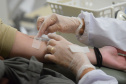 SESA DIA DO DOADOR DE SANGUE