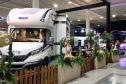  Jogos de Aventura e Natureza participam da Expo Motorhome 2023, em Pinhais