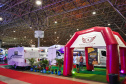  Jogos de Aventura e Natureza participam da Expo Motorhome 2023, em Pinhais