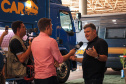  Jogos de Aventura e Natureza participam da Expo Motorhome 2023, em Pinhais
