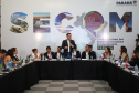 GOVERNADOR FORUM