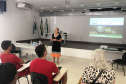 Saúde realiza reunião para definir estratégias de combate à dengue no Litoral