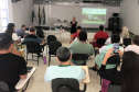 Saúde realiza reunião para definir estratégias de combate à dengue no Litoral