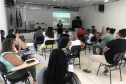 Saúde realiza reunião para definir estratégias de combate à dengue no Litoral
