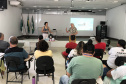 Saúde realiza reunião para definir estratégias de combate à dengue no Litoral