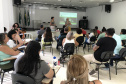 Saúde realiza reunião para definir estratégias de combate à dengue no Litoral