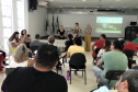 Saúde realiza reunião para definir estratégias de combate à dengue no Litoral