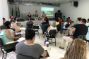Saúde realiza reunião para definir estratégias de combate à dengue no Litoral