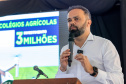 SEED EQUIPAMENTOS COLÉGIO AGRÍCOLA