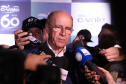 Governo do Estado firma convênio com C.Vale e Palotina para obra de contorno viário