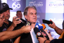 Governo do Estado firma convênio com C.Vale e Palotina para obra de contorno viário