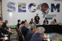 FORUM COMUNICAÇÃO