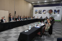 FORUM COMUNICAÇÃO TARDE