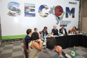 PALESTRA FERNANDO RODRIGUES